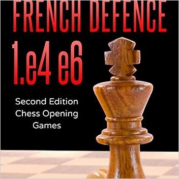 French Defence 1e4 E6