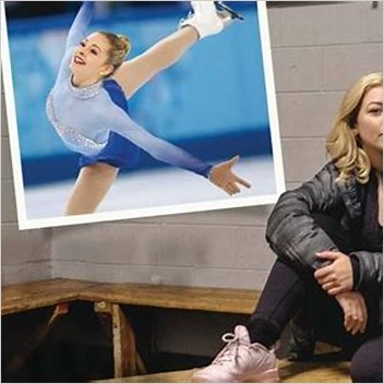 Gracie Gold Living People