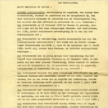 Miep Gies Articles Containing Dutchlanguage Text