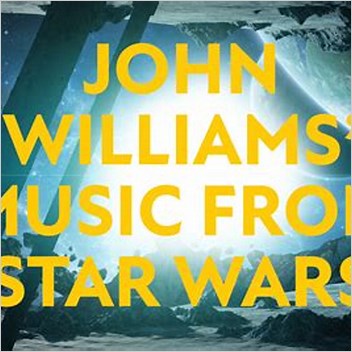 Music Of Star Wars Articles With Haudio Microformats