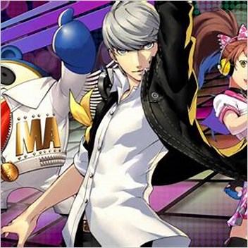 Persona 4 Dancing All Night Articles Needing Additional References From November