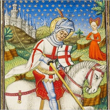 Saint George And The Dragon Webarchive Template Wayback Links