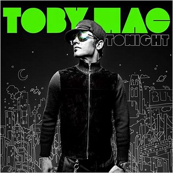 Tonight Tobymac Album Use Mdy Dates From September 2016