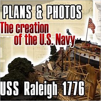 Uss Raleigh 1776 United States Navy North Carolinarelated Ships