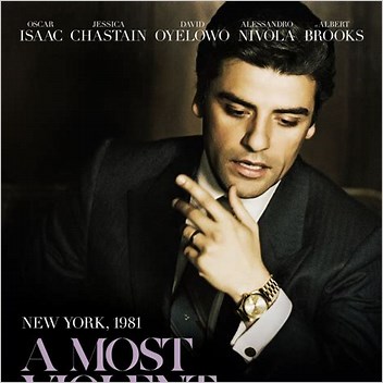 A Most Violent Year Use Mdy Dates From October 2015