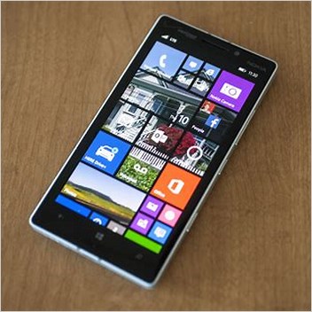 Windows Phone Windows Phone 81